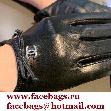 Chanel Gloves CH21 2021