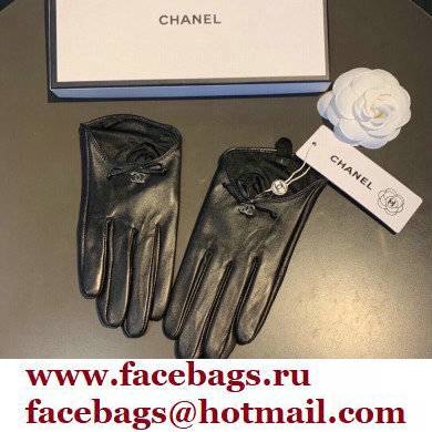 Chanel Gloves CH21 2021