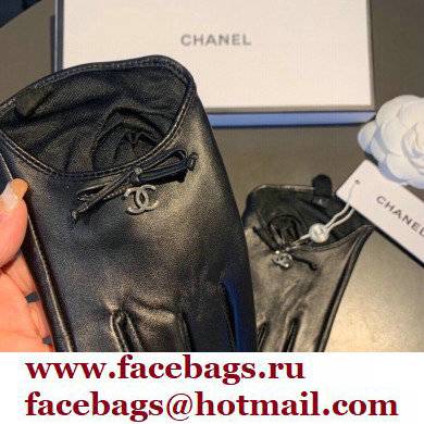 Chanel Gloves CH21 2021