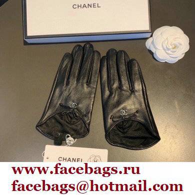 Chanel Gloves CH21 2021