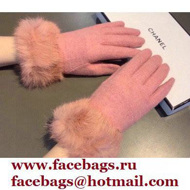 Chanel Gloves CH22 2021