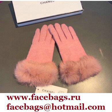 Chanel Gloves CH22 2021