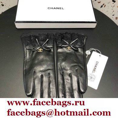 Chanel Gloves CH24 2021