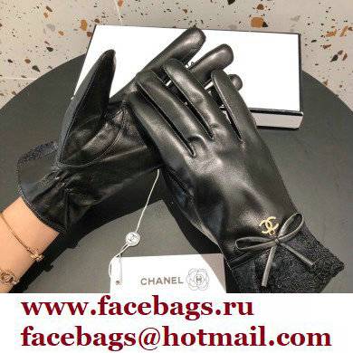 Chanel Gloves CH24 2021