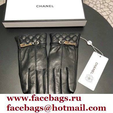 Chanel Gloves CH25 2021