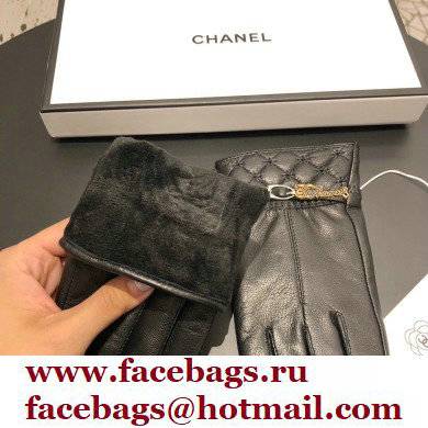 Chanel Gloves CH25 2021