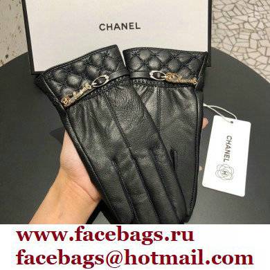 Chanel Gloves CH25 2021