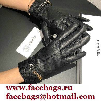 Chanel Gloves CH25 2021