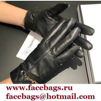 Chanel Gloves CH25 2021