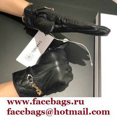 Chanel Gloves CH25 2021