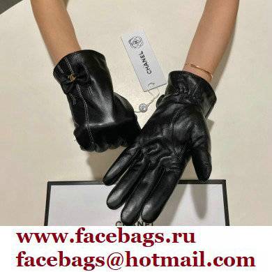 Chanel Gloves CH26 2021