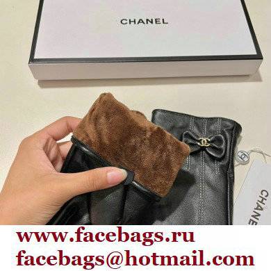 Chanel Gloves CH26 2021