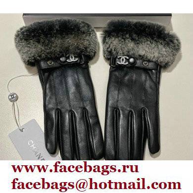 Chanel Gloves CH27 2021