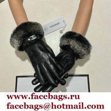 Chanel Gloves CH27 2021