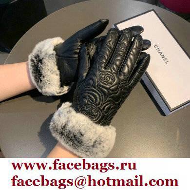 Chanel Gloves CH28 2021