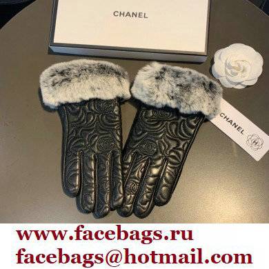 Chanel Gloves CH28 2021