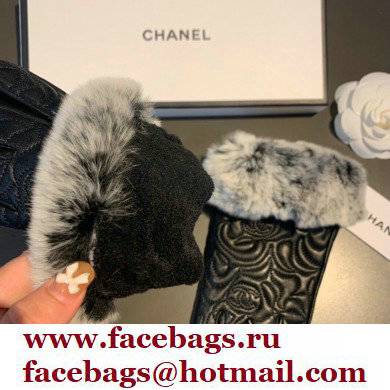 Chanel Gloves CH28 2021