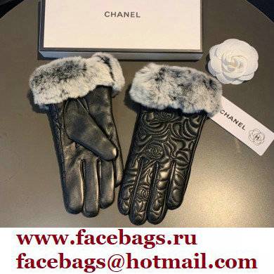 Chanel Gloves CH28 2021