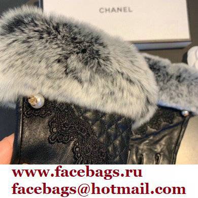 Chanel Gloves CH29 2021