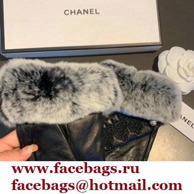 Chanel Gloves CH29 2021