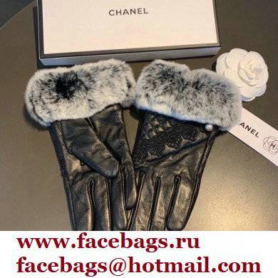 Chanel Gloves CH29 2021