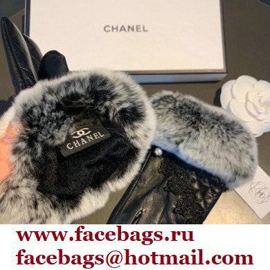 Chanel Gloves CH29 2021