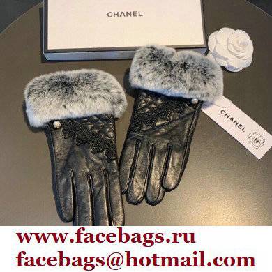 Chanel Gloves CH29 2021