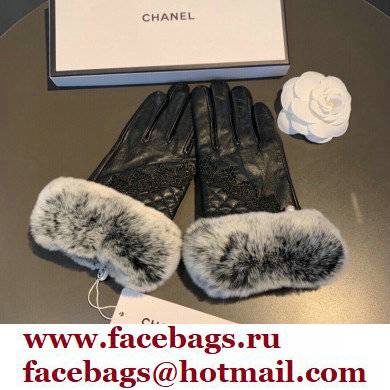 Chanel Gloves CH29 2021