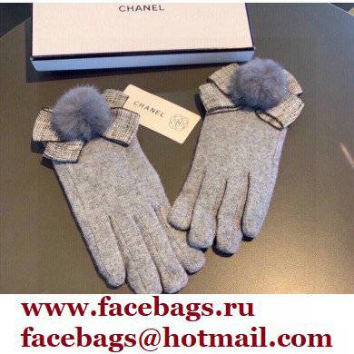 Chanel Gloves CH32 2021