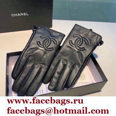 Chanel Gloves CH34 2021