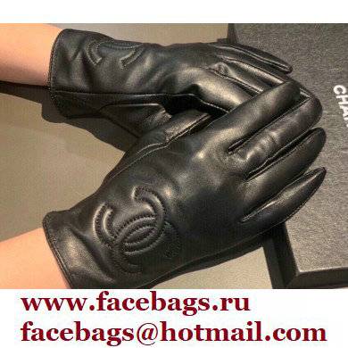 Chanel Gloves CH34 2021