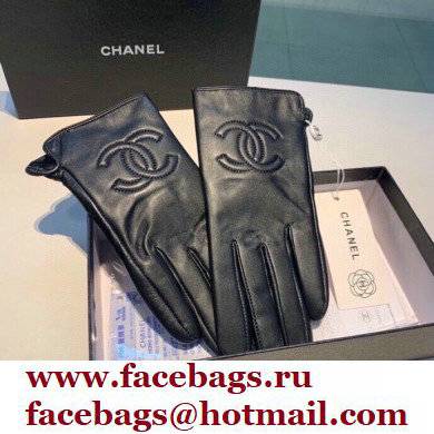 Chanel Gloves CH34 2021