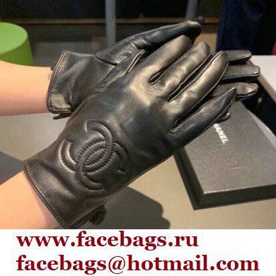 Chanel Gloves CH34 2021