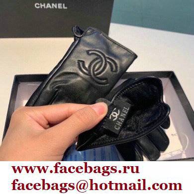 Chanel Gloves CH34 2021