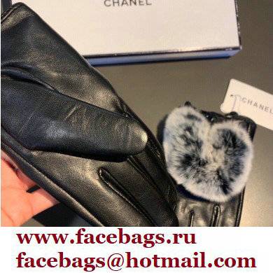 Chanel Gloves CH35 2021