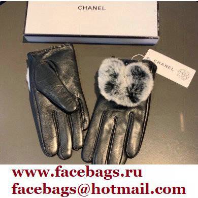 Chanel Gloves CH35 2021