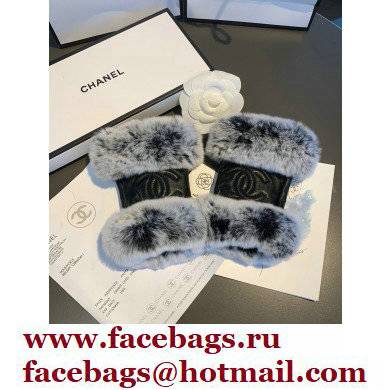 Chanel Gloves CH38 2021