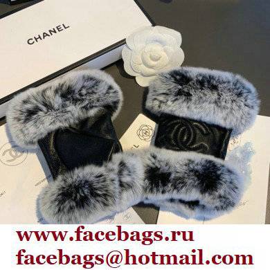 Chanel Gloves CH38 2021