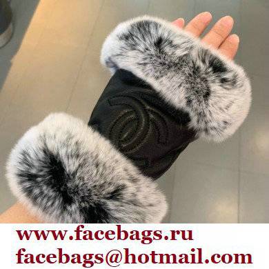 Chanel Gloves CH38 2021