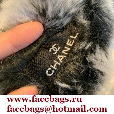 Chanel Gloves CH38 2021