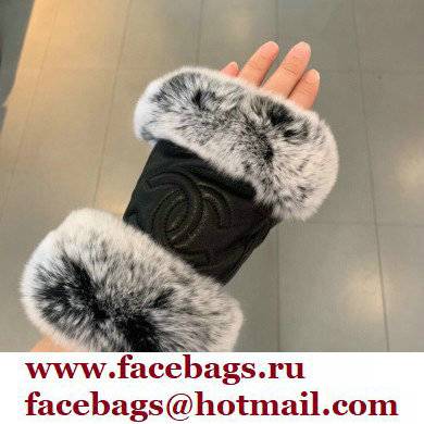 Chanel Gloves CH38 2021