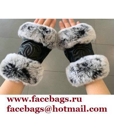 Chanel Gloves CH38 2021