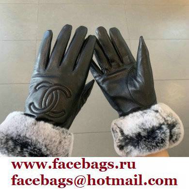 Chanel Gloves CH39 2021