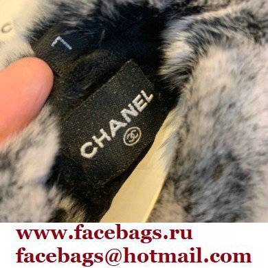 Chanel Gloves CH39 2021