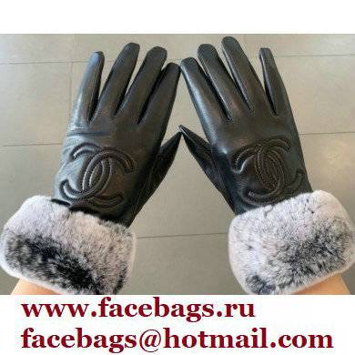 Chanel Gloves CH39 2021