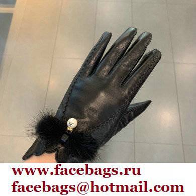 Chanel Gloves CH40 2021