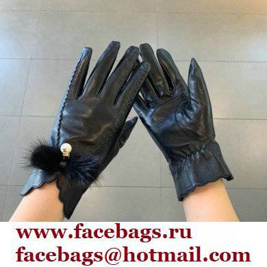 Chanel Gloves CH40 2021