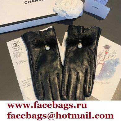 Chanel Gloves CH40 2021