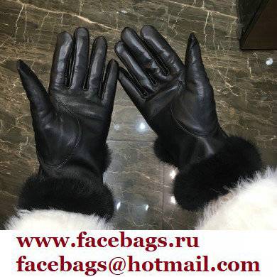 Chanel Gloves CH42 2021