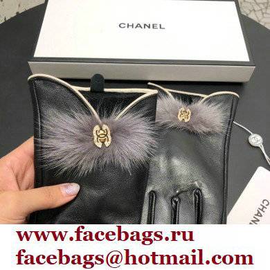 Chanel Gloves CH44 2021